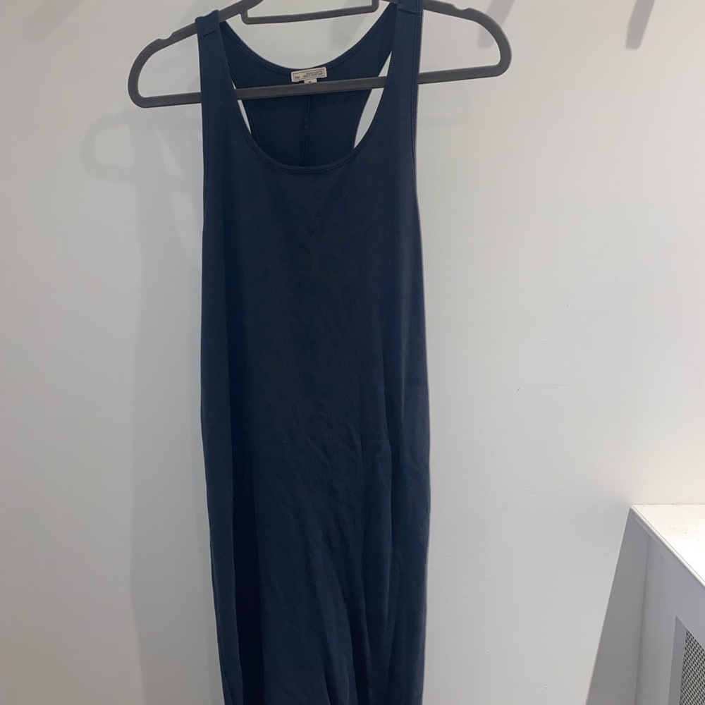Gap midi dress
